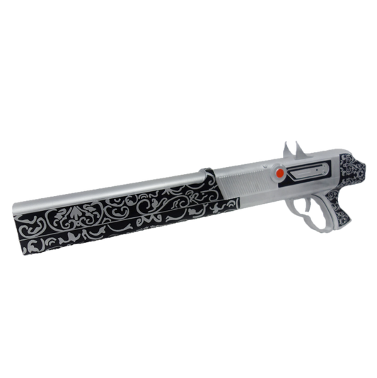 The Chaperone Destiny Prop