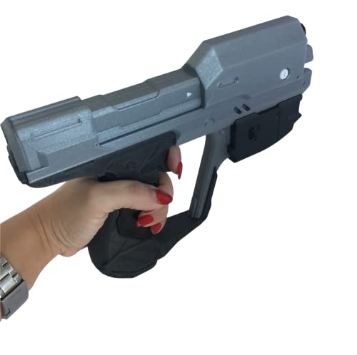 Halo M6H Magnum