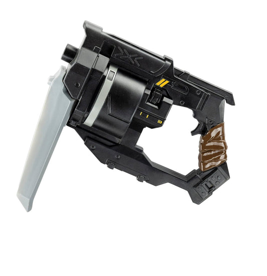 Halo Infinite Mangler