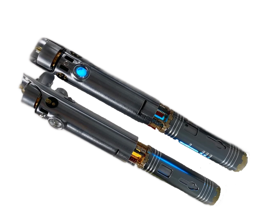 Retractable LightSaber