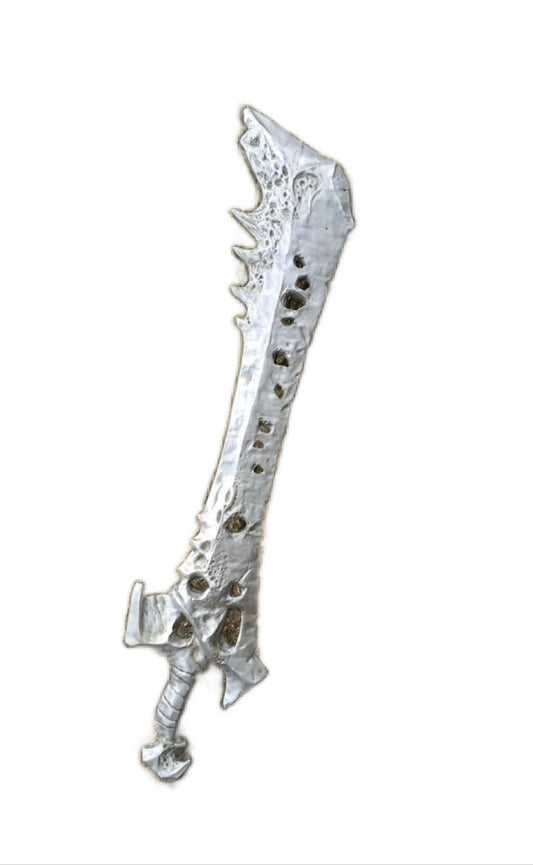 Crotas Sword Prop
