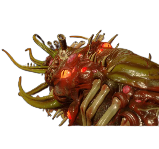 Apothicon Servant