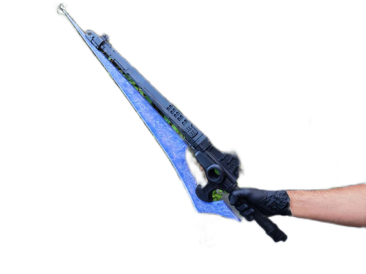 Half Truths Sword