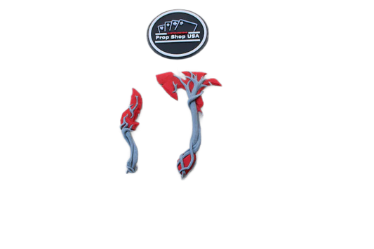 Updated product image