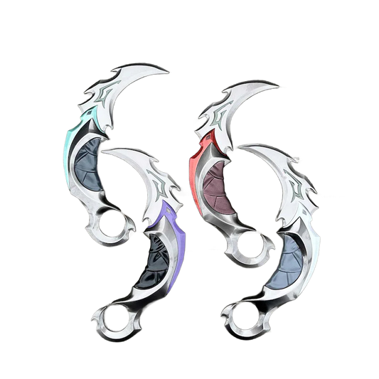 Updated product image