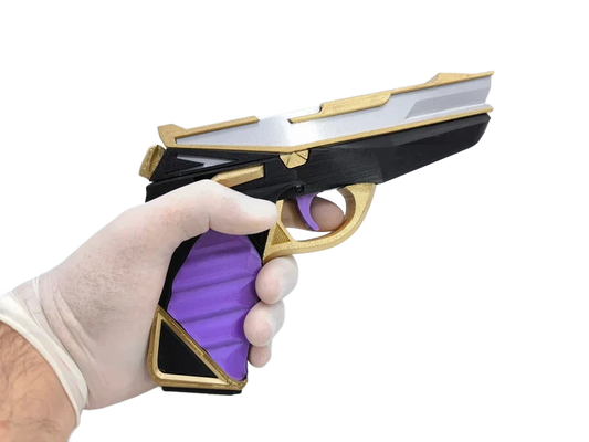 Updated product image