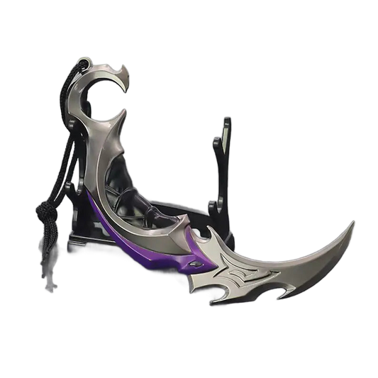 Updated product image