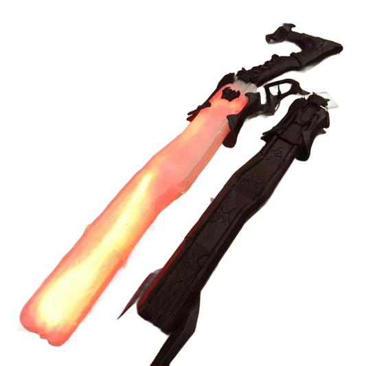 Updated product image