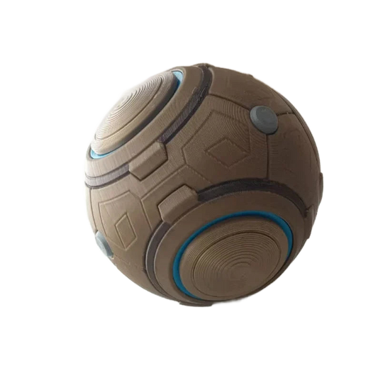 Updated product image