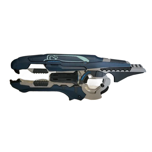 Updated product image