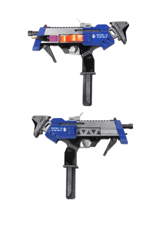 Updated product image