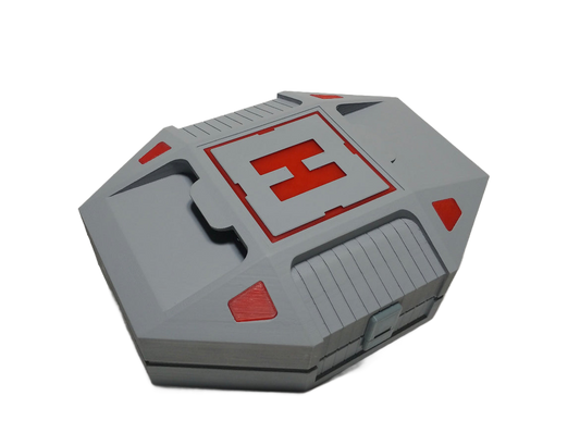 Updated product image