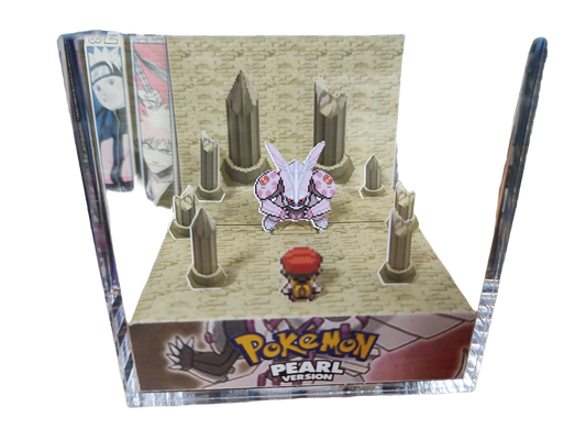 Updated product image
