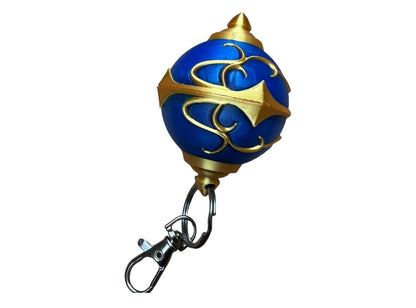 Palworld Palspheres Keychain