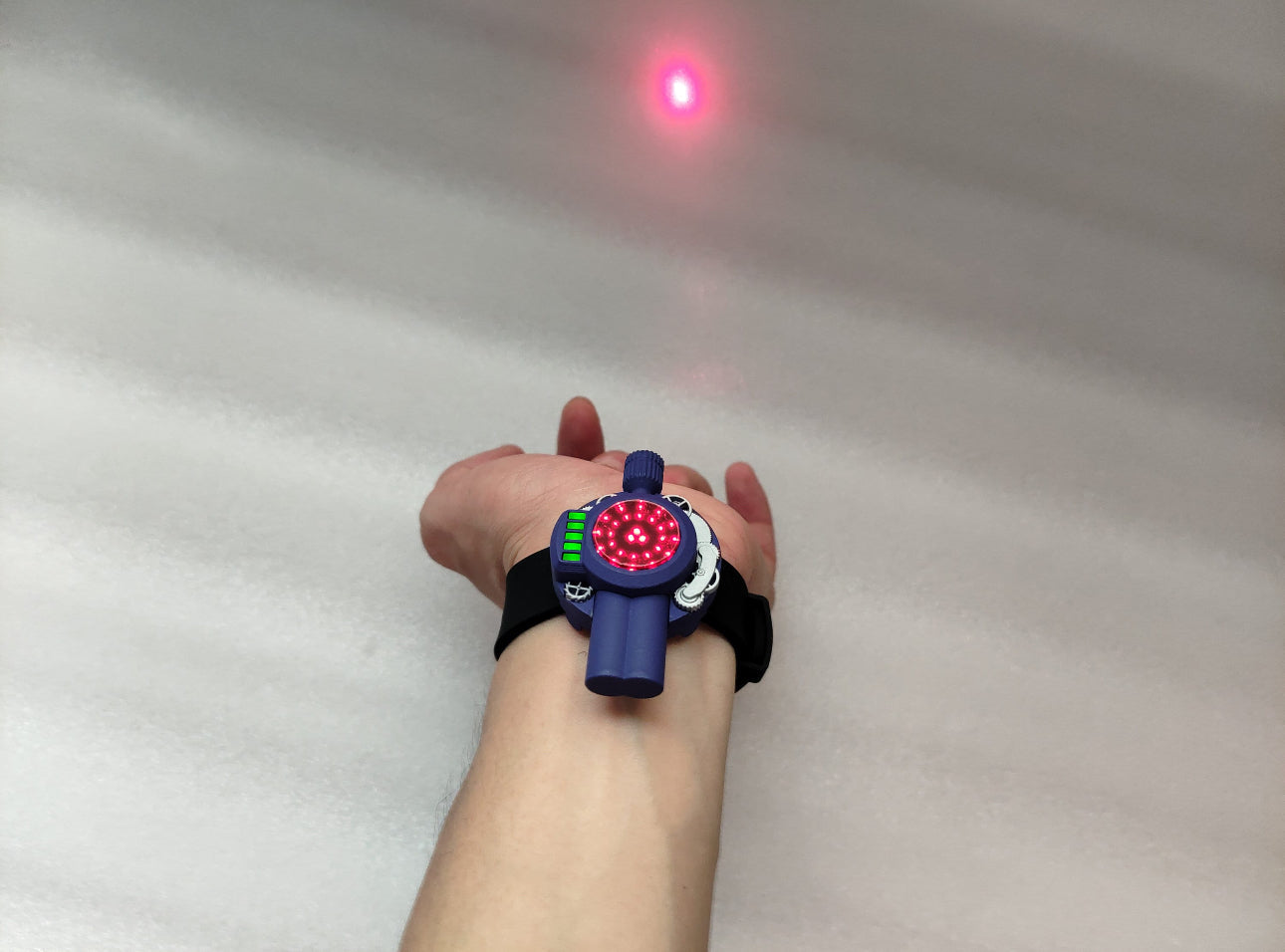 TASM WebShooter