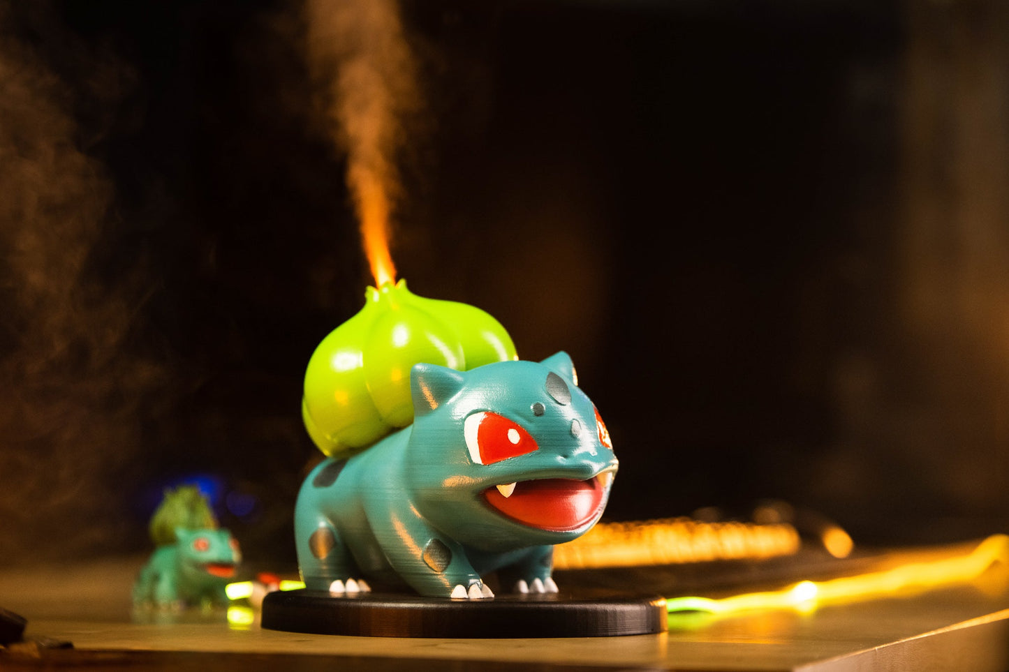 POKEMON BULBASAUR HUMIDIFIER