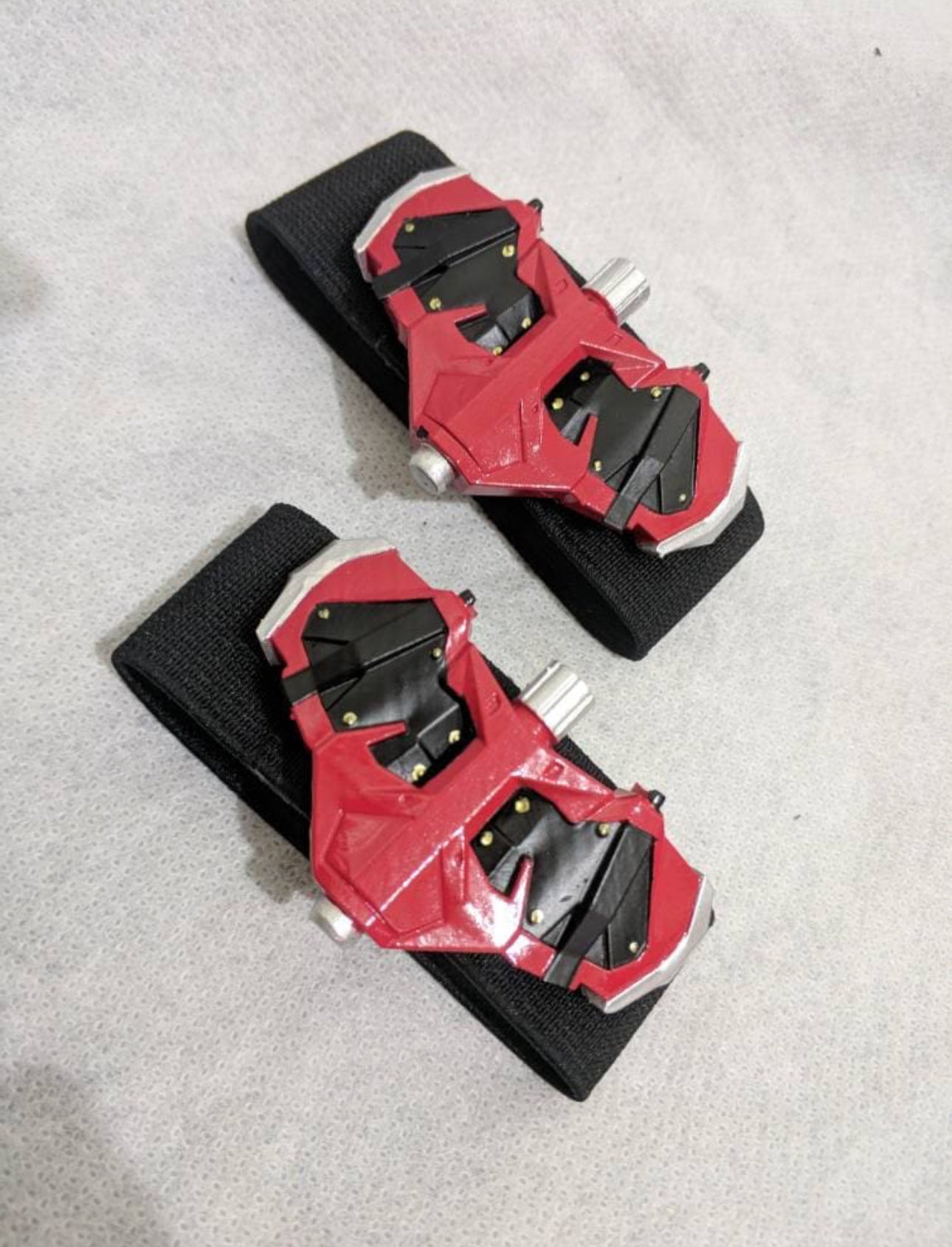 SpiderMann PS WebShooters