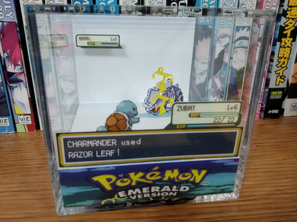 Wild Encounters (Meme - Longer you look, the worse it gets) - Pixel Package