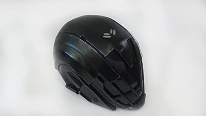 Obsidian mind Helmet, cosplay costume accessories