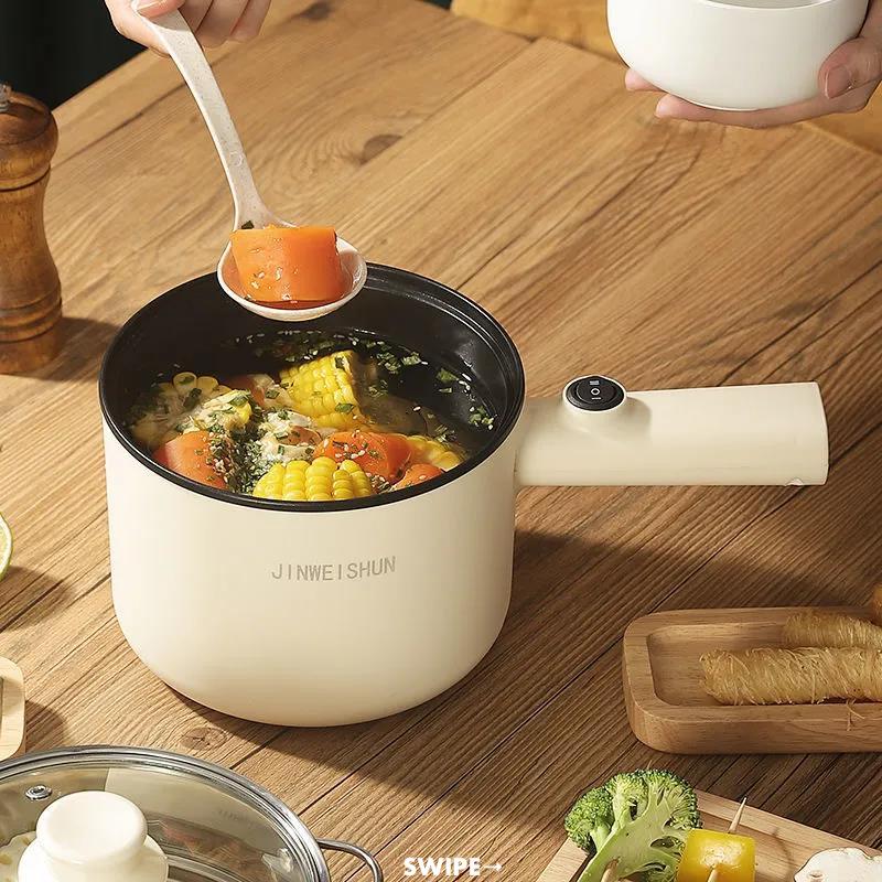 LAZY POT COOKER