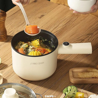 LAZY POT COOKER