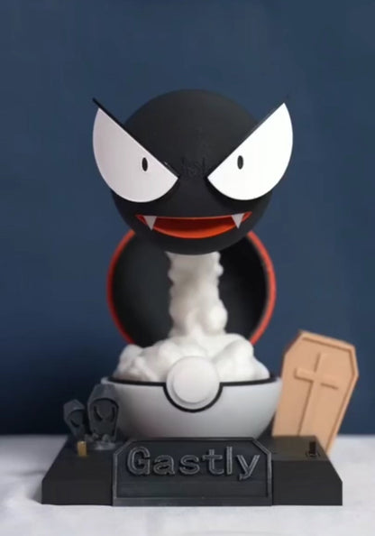 Gastly Luminous Humidifier
