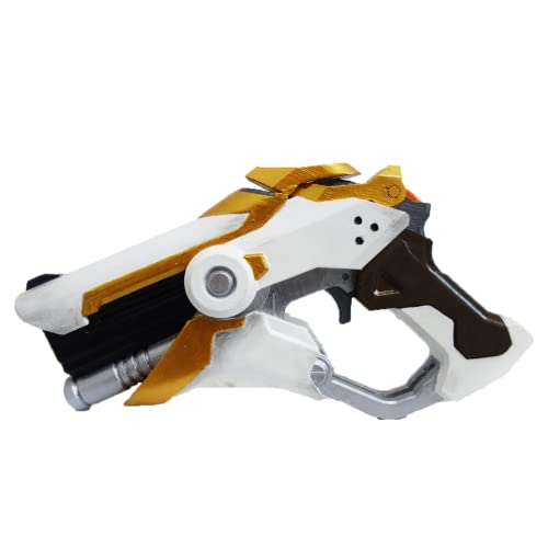 Overwatch 2 Mercy Blaster Replica