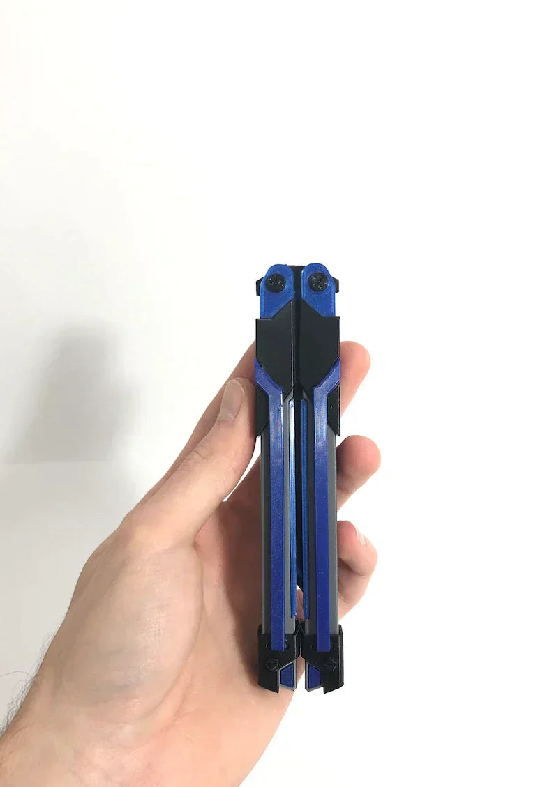 Valorant RGX 11z Pro Blade