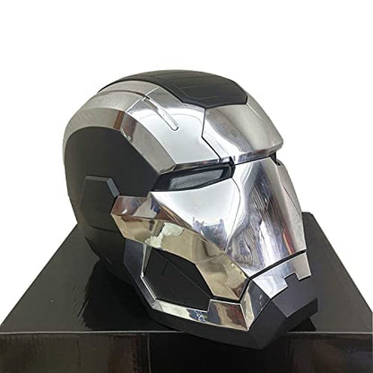 Smart Ironman Mask