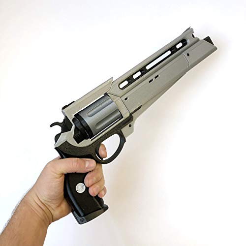 Rose Legendary Prop