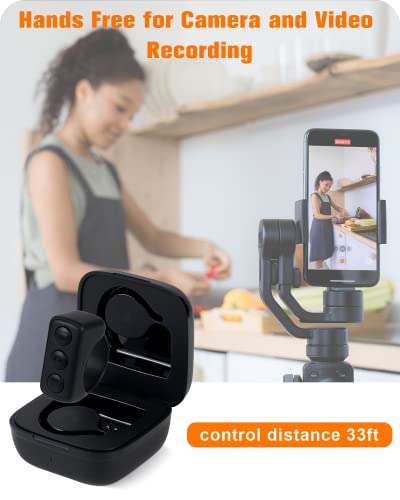 Tronix SmartRing