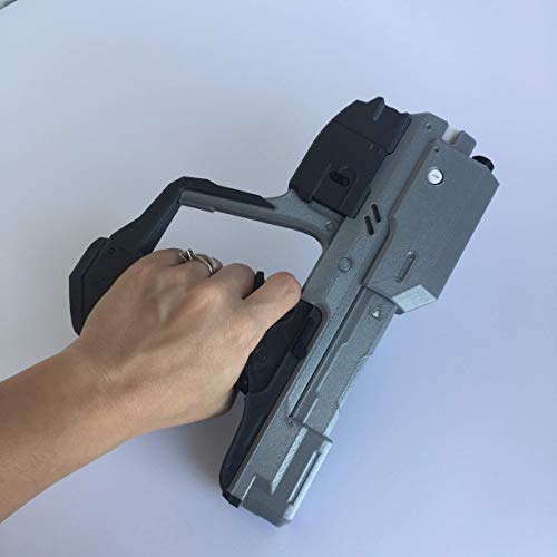 Halo M6H Magnum