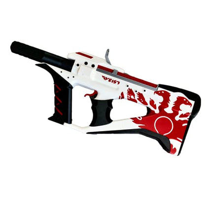 The Recluse Legendary Submachine Prop