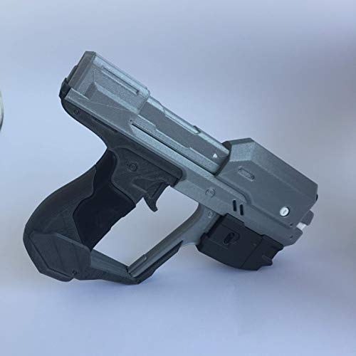 Halo M6H Magnum
