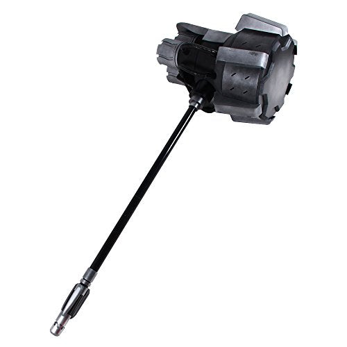 Reinhardt Wilhelm Racket Prop Hammer