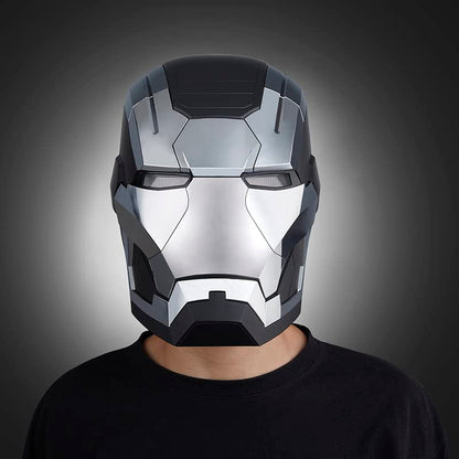 Smart Ironman Mask