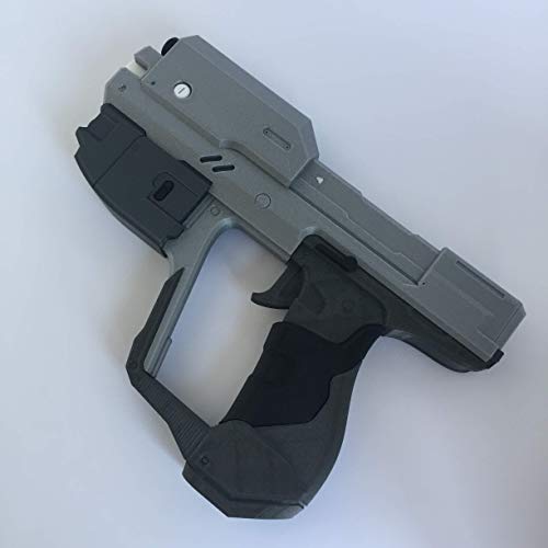 Halo M6H Magnum