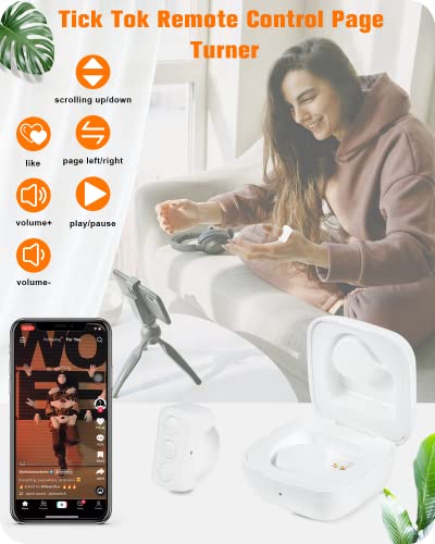 Tronix SmartRing