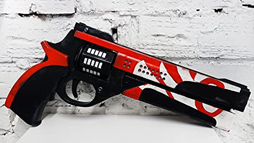 Better Devils  Prop