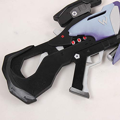 OverWatch Widowmaker Widow's Kiss