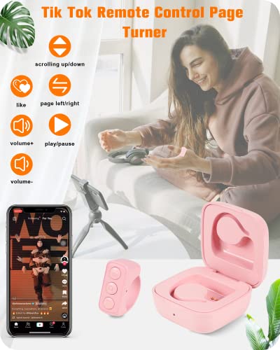 Tronix SmartRing