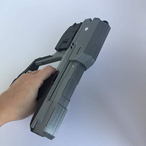 Halo M6H Magnum