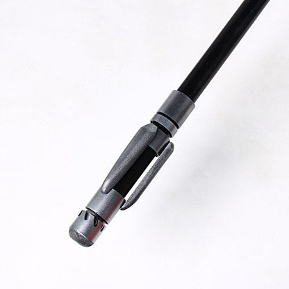 Reinhardt Wilhelm Racket Prop Hammer