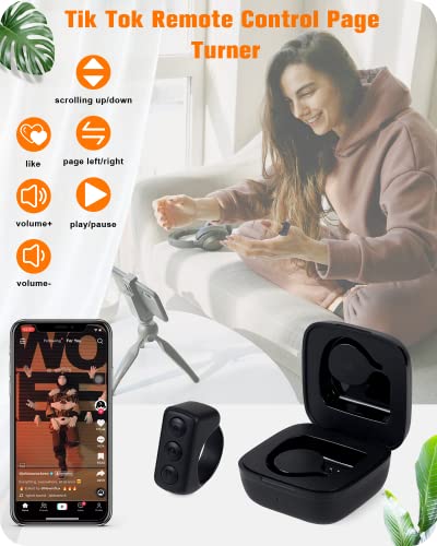 Tronix SmartRing