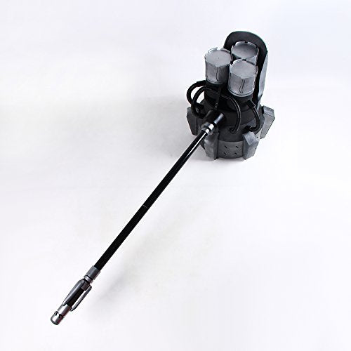 Reinhardt Wilhelm Racket Prop Hammer