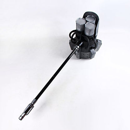 Reinhardt Wilhelm Racket Prop Hammer