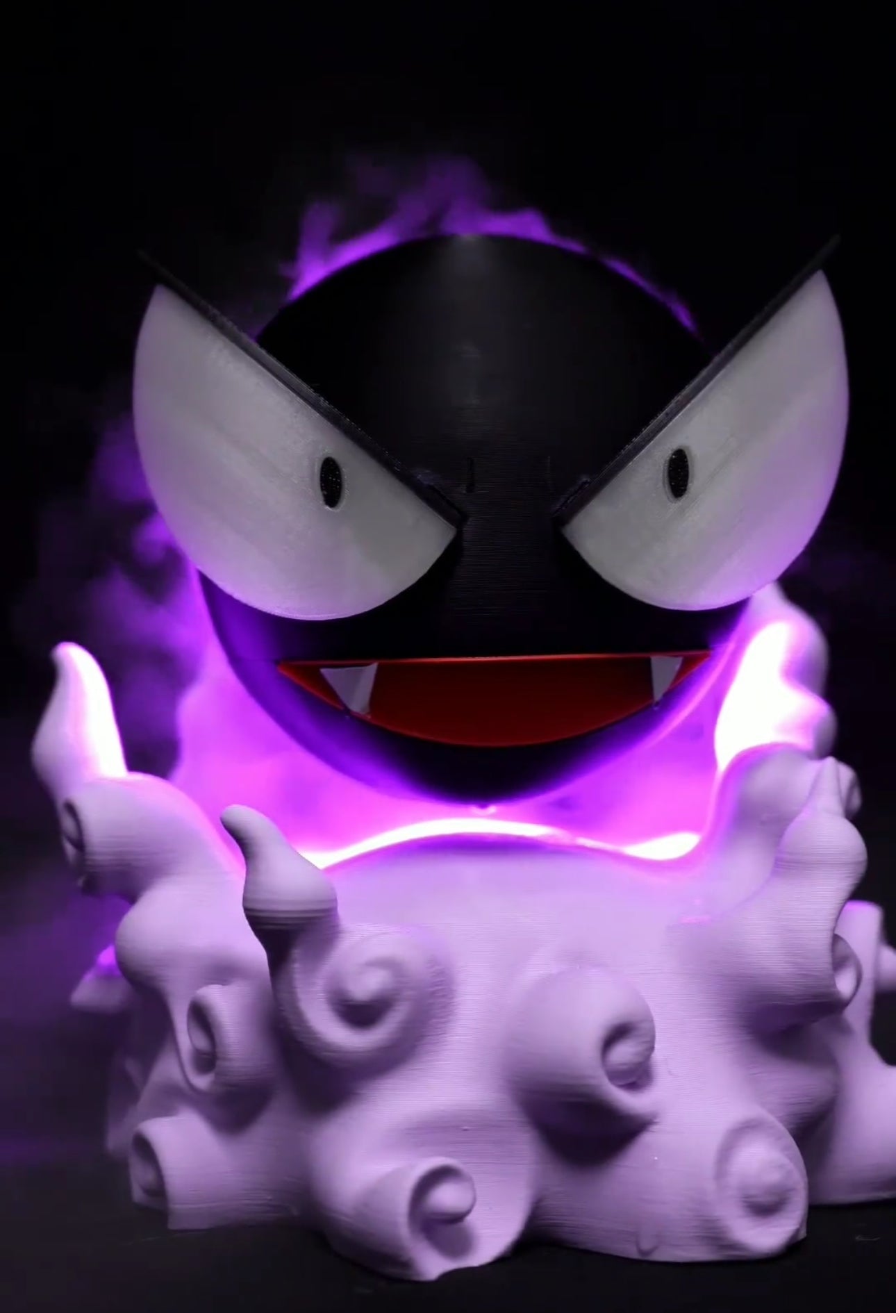 Gastly Humidifier V3