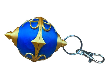 Palworld Palspheres Keychain