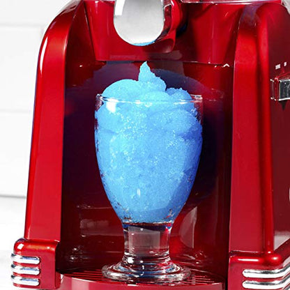 Nostalgia Classic Frozen Slushie Machine