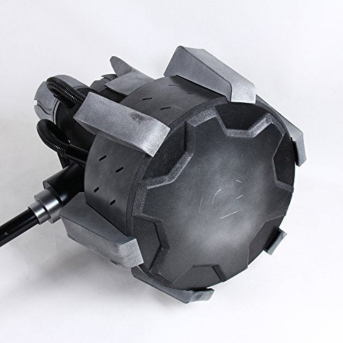 Reinhardt Wilhelm Racket Prop Hammer